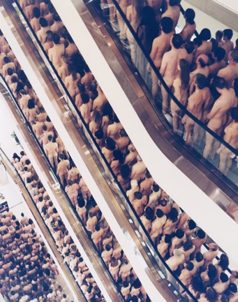spencer_tunick_2003_london