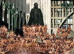 spencer_tunick_2006_caracas_venezuela