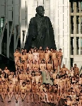 spencer_tunick_2006_caracas_venezuela