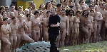 spencer_tunick_2006_caracas_venezuela