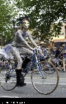 Fremont Parade Summer Solstice d'été 2008