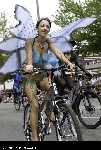 Fremont Parade Summer Solstice d'été 2008