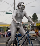 Fremont Parade Summer Solstice d'été 2008